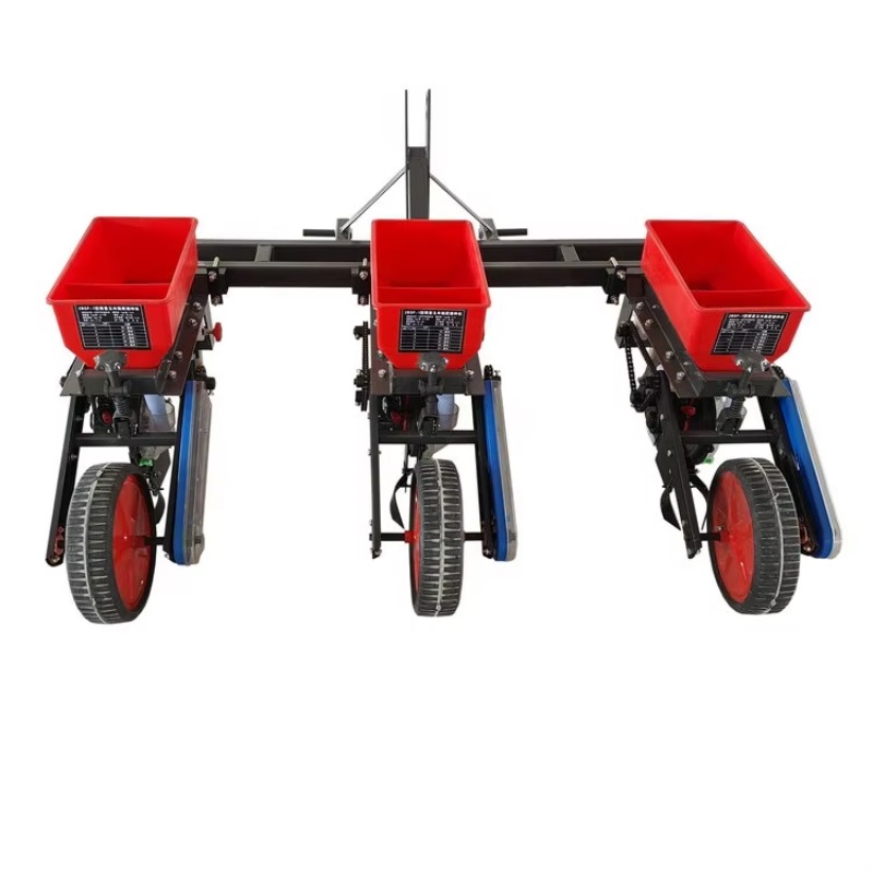 Farming Agriculture Tools - Plantadora de Precisão para Milho Agrícola,