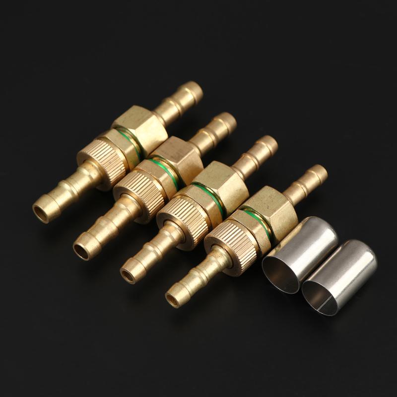 Farming Pipe For Agriculture - Conector de Mangueira de Alta Pressão