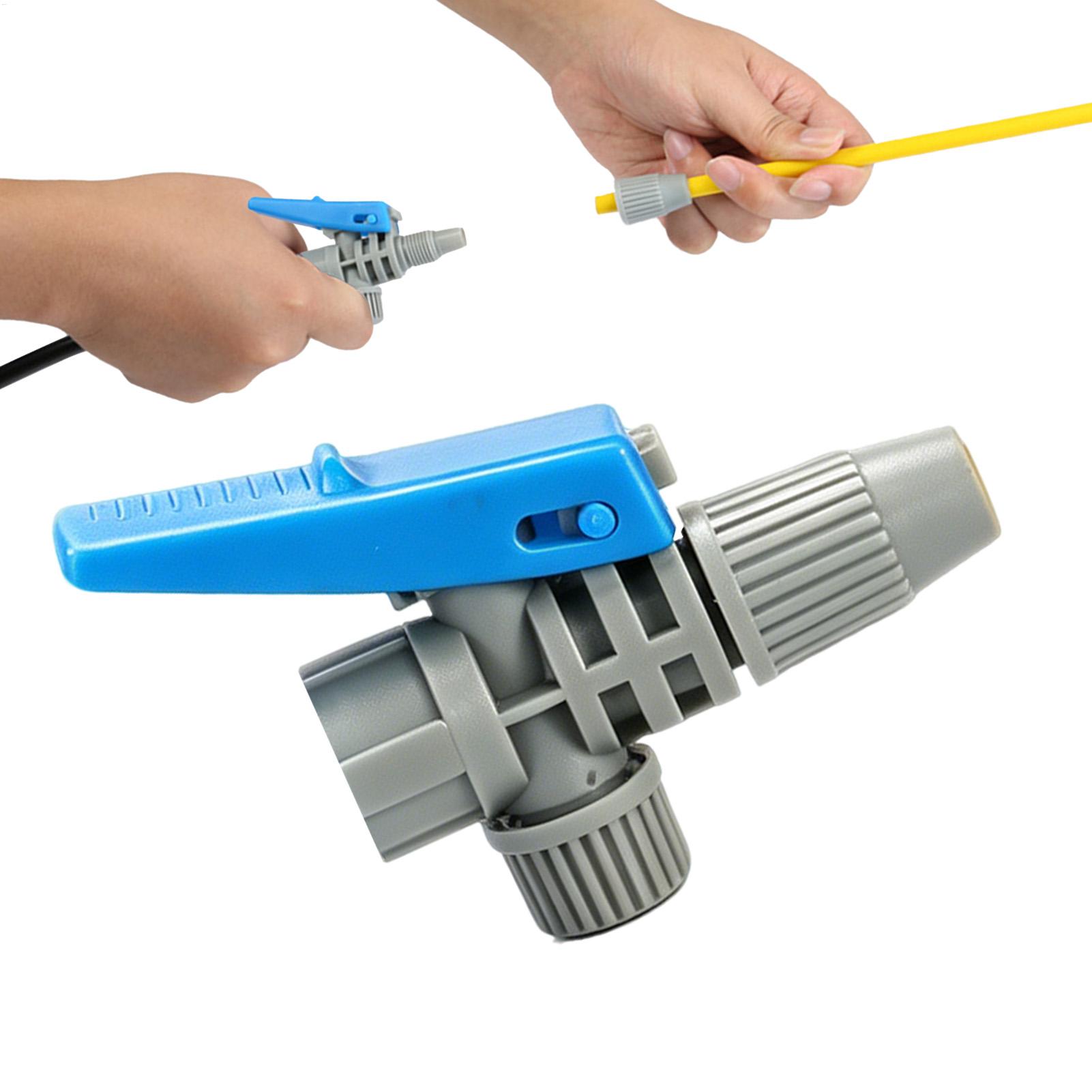 Agriculture Gardening Farming - Pulverizador de Pressão com Conexão Rápida