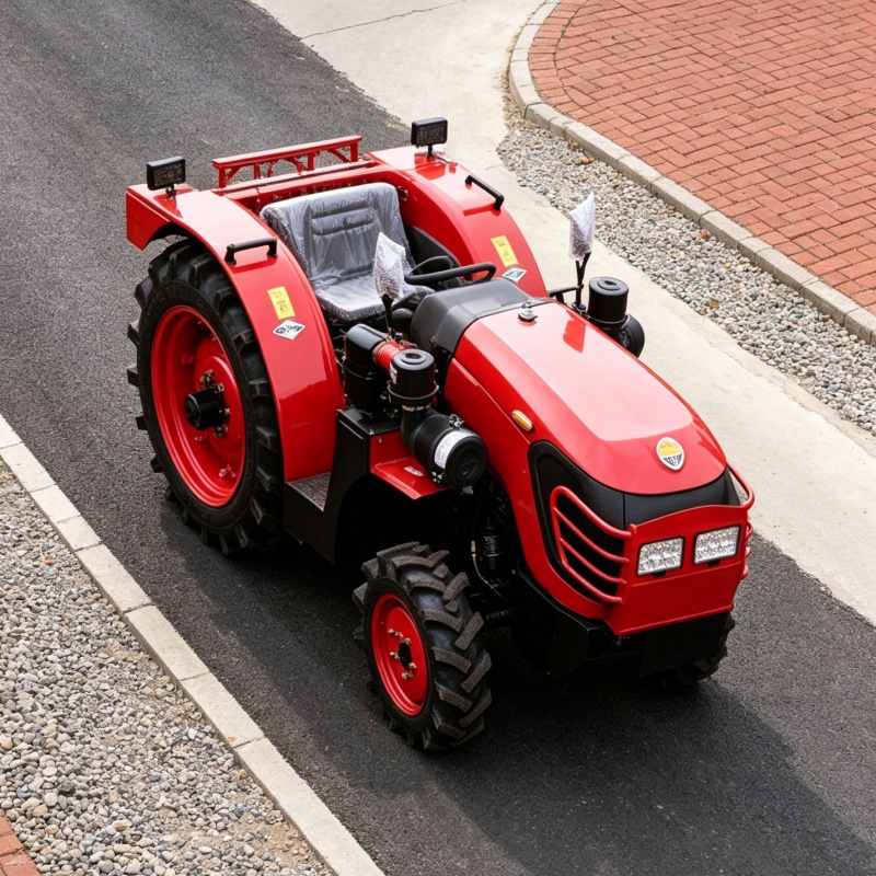 Farming Agriculture Machine - Equipamentos Agrícolas Personalizados de Alta Qualidade,