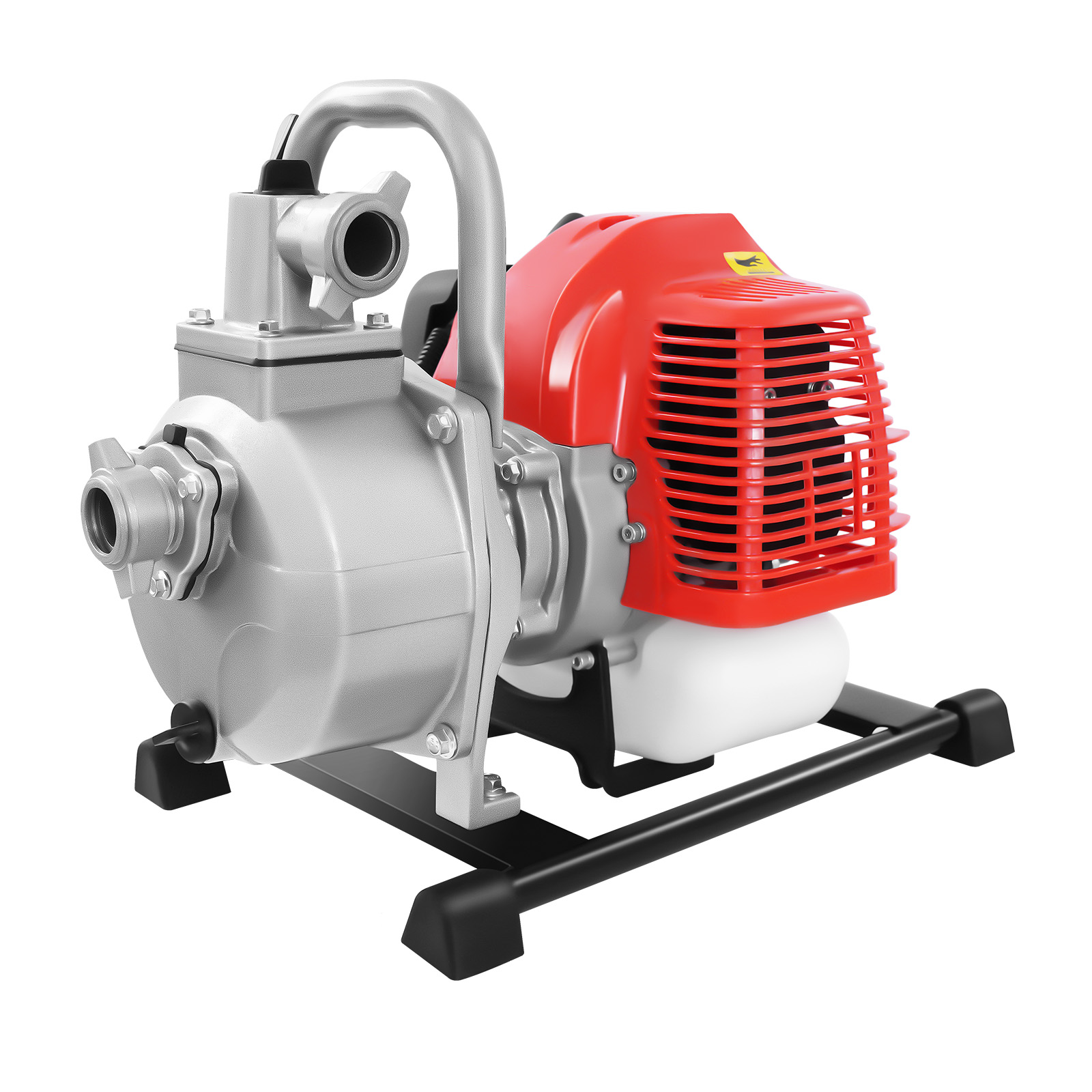 Farming Pump For Agriculture - Bomba de Água a Gasolina 43cc