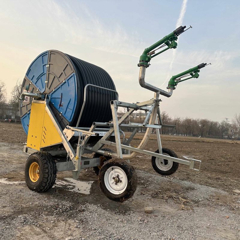 Farming Agriculture Machine - Novo Estilo Moderno de Máquinas Agrícolas