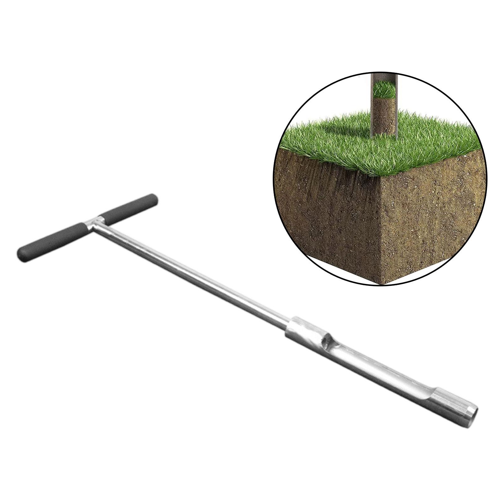 Agriculture Gardening Farming - Sonda de Amostragem de Solo em