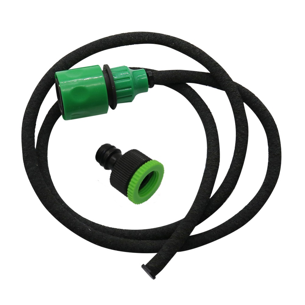 Farming Pipe For Agriculture - 10M Soaker Mangueira Waterig Kit 4/9mm