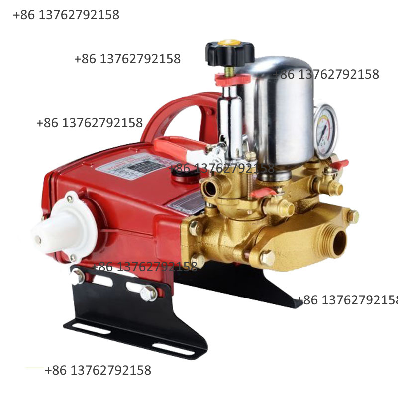 Farming Agriculture Machine - Bomba pulverizadora de alta pressão agrícola