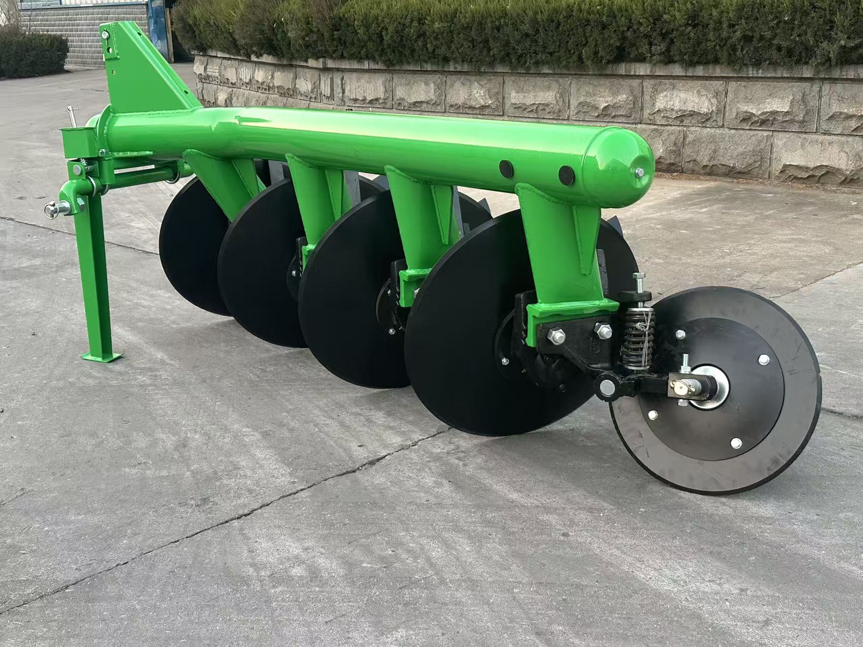 Farming Agriculture Machine - 1lyx-430 Processador de máquinas agrícolas para