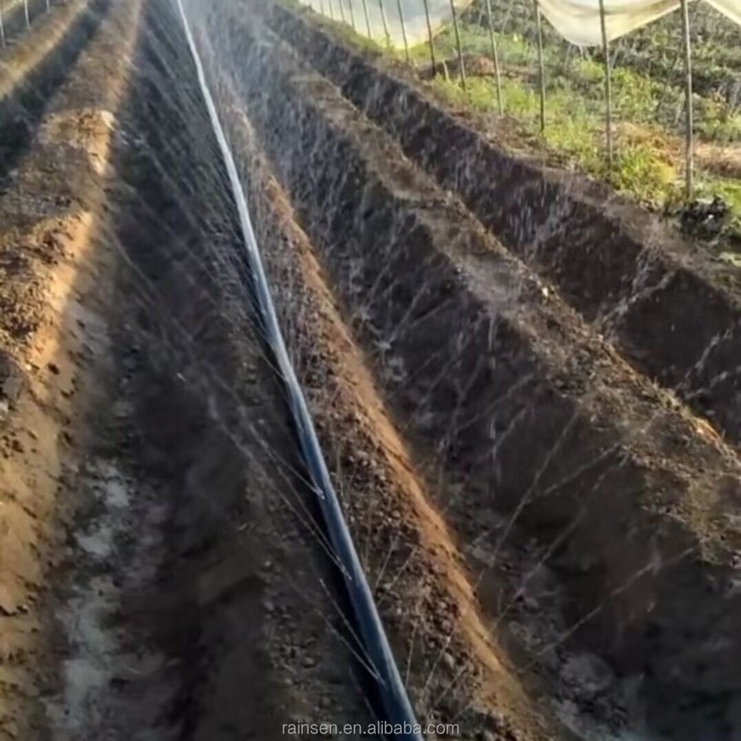 Tubo de Irrigação PE de 2mm -  - Farming Pipe For Agriculture avaliação e preço