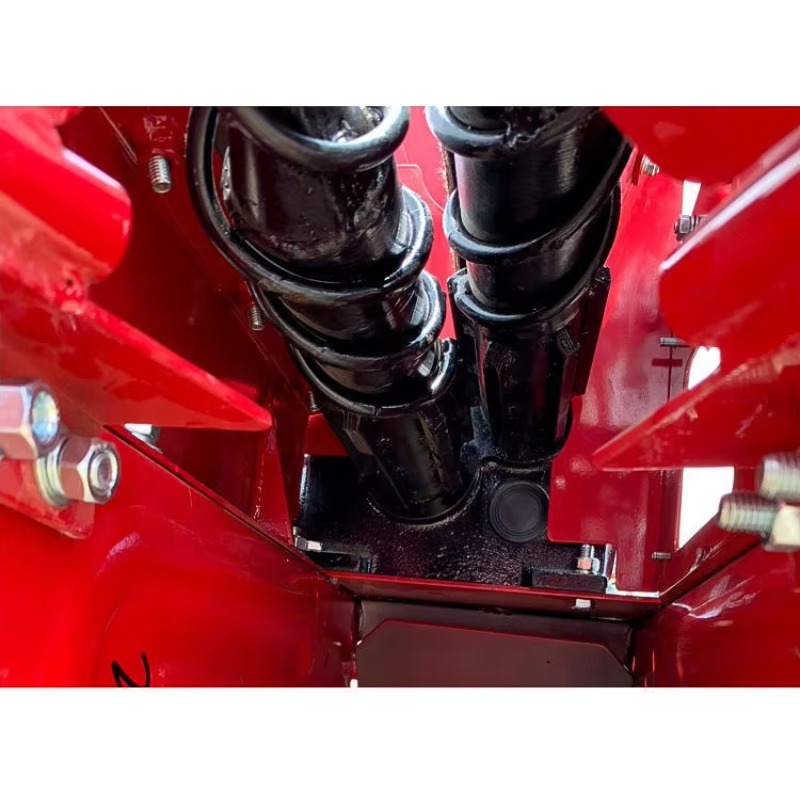 Mini colheitadeira de milho co - Combine Harvester Mini avaliação e preço