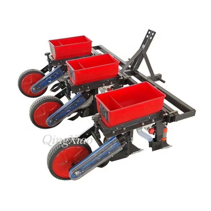 Plantadora de Precisão para Mi - Farming Agriculture Tools avaliação e preço
