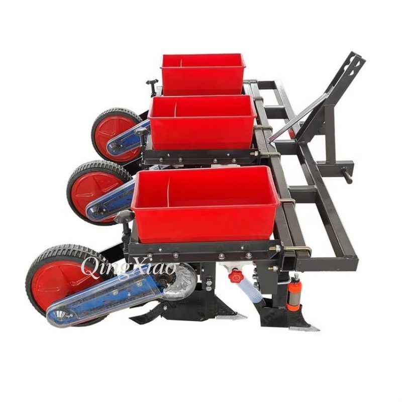 Plantadora de Precisão para Mi - Farming Agriculture Tools avaliação e preço