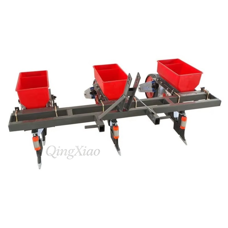 Plantadora de Precisão para Mi - Farming Agriculture Tools avaliação e preço