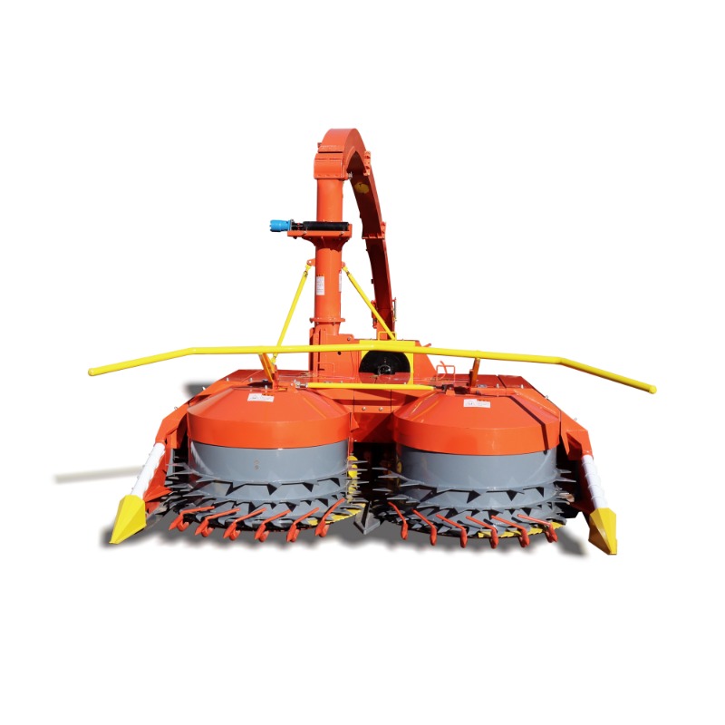 Colheitadeira de Forragem para - Combine Harvester Mini avaliação e preço