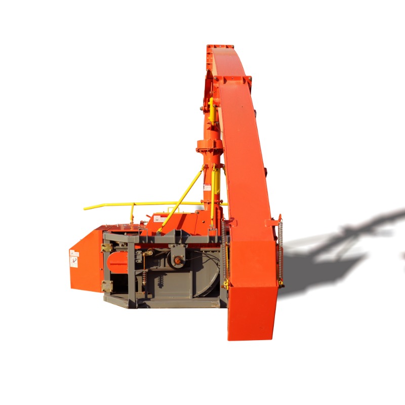 Colheitadeira de Forragem para - Combine Harvester Mini avaliação e preço