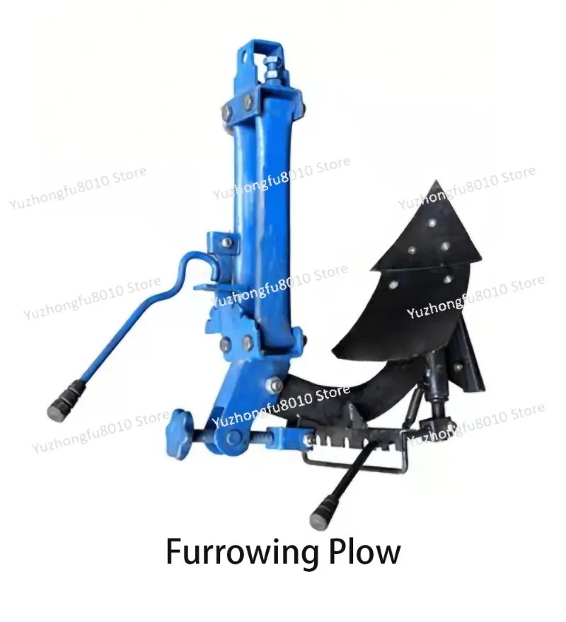 Enxada Rotativa Agrícola e Ara - Soil Tilling Cultivator avaliação e preço