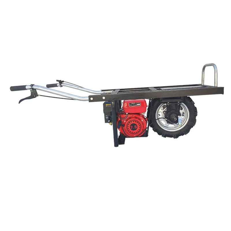 Carrinho de Mão Agrícola de 4. - Farming Agriculture Tools avaliação e preço