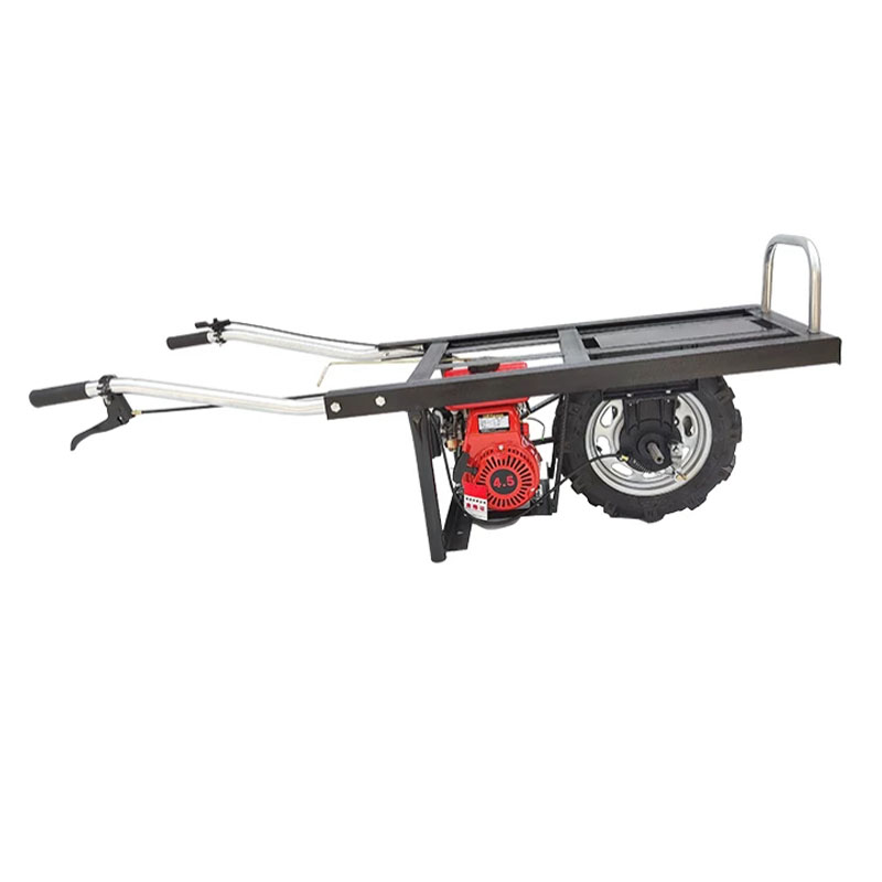 Carrinho de Mão Agrícola de 4. - Farming Agriculture Tools avaliação e preço
