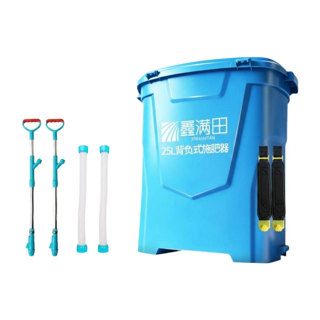 Dispensador Manual com Design  - Agriculture Gardening Farming avaliação e preço