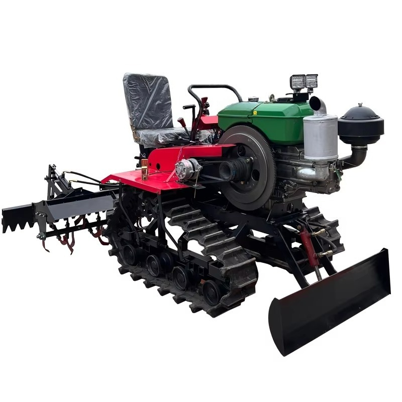 Cultivador de Trator, Micro-Cu - Agriculture Gardening Farming avaliação e preço