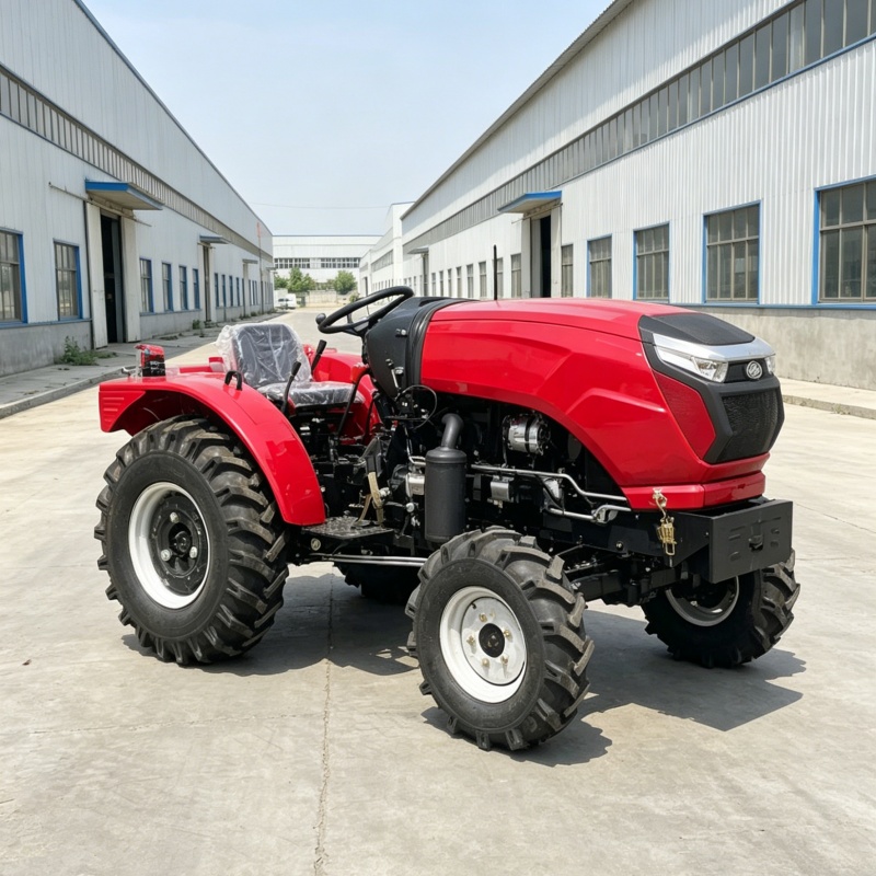 Cultivador Personalizado Recém - Farming Agriculture Machine avaliação e preço