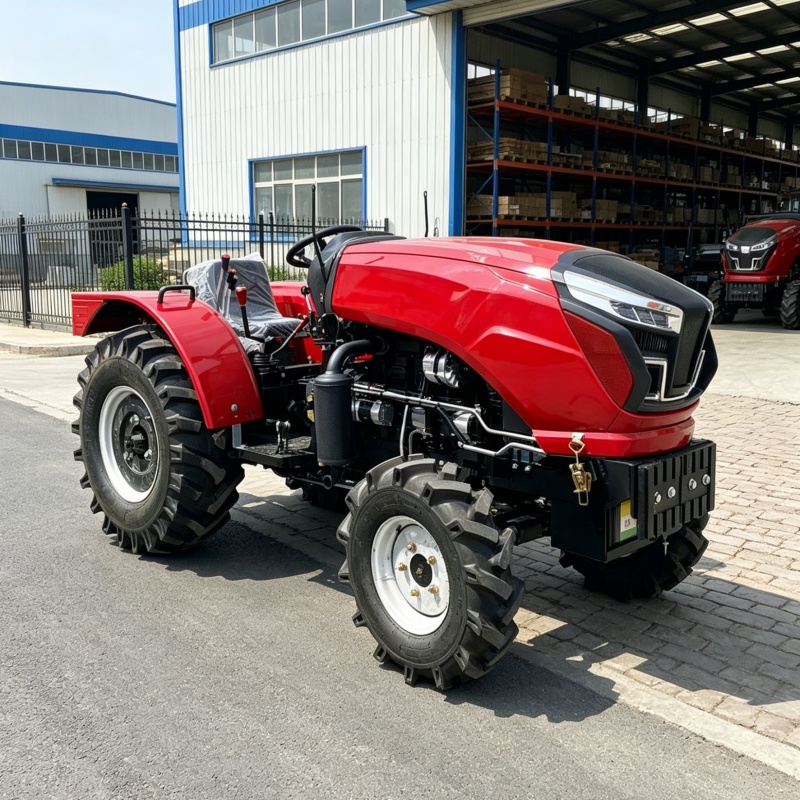 Cultivador Personalizado Recém - Farming Agriculture Machine avaliação e preço