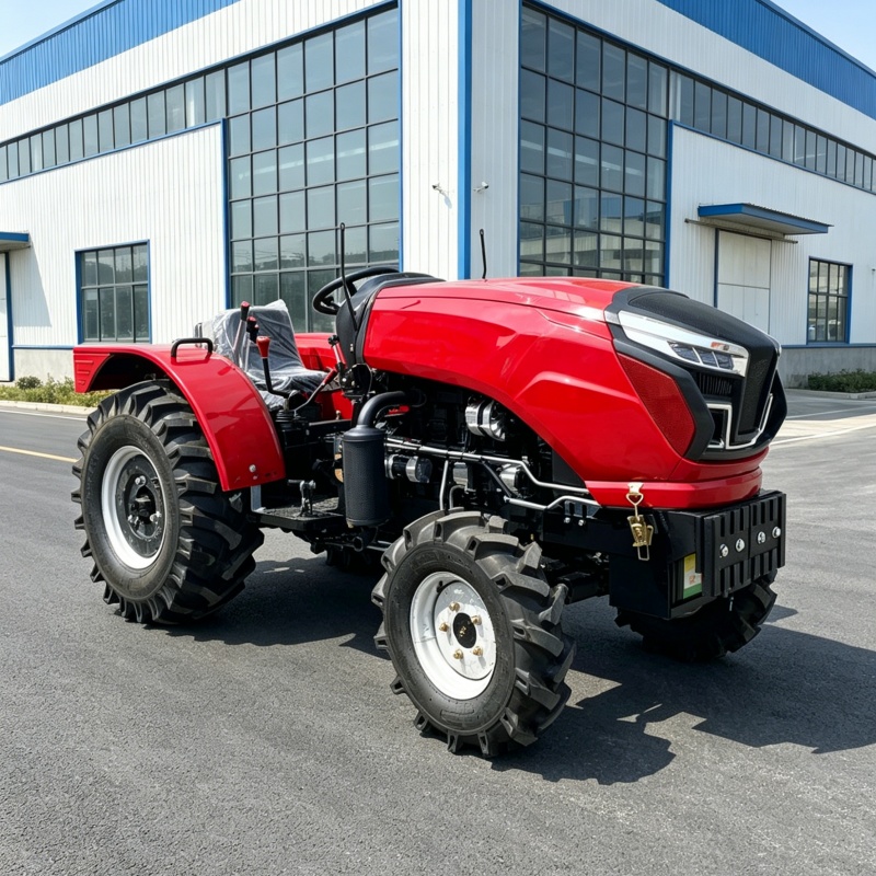 Cultivador Personalizado Recém - Farming Agriculture Machine avaliação e preço