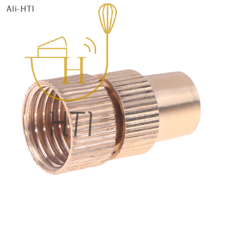Bico Atomizador de Cobre Mini  - Agriculture Gardening Farming avaliação e preço