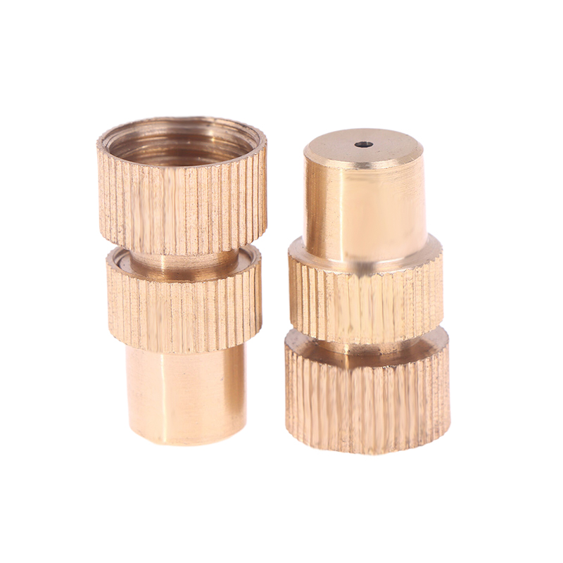 Bico Atomizador de Cobre Mini  - Agriculture Gardening Farming avaliação e preço