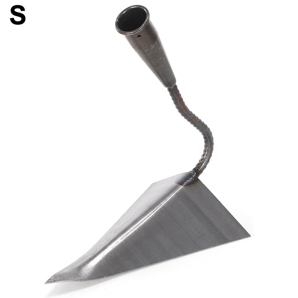 Enxada Triangular para Aração  - Farming Agriculture Tools avaliação e preço