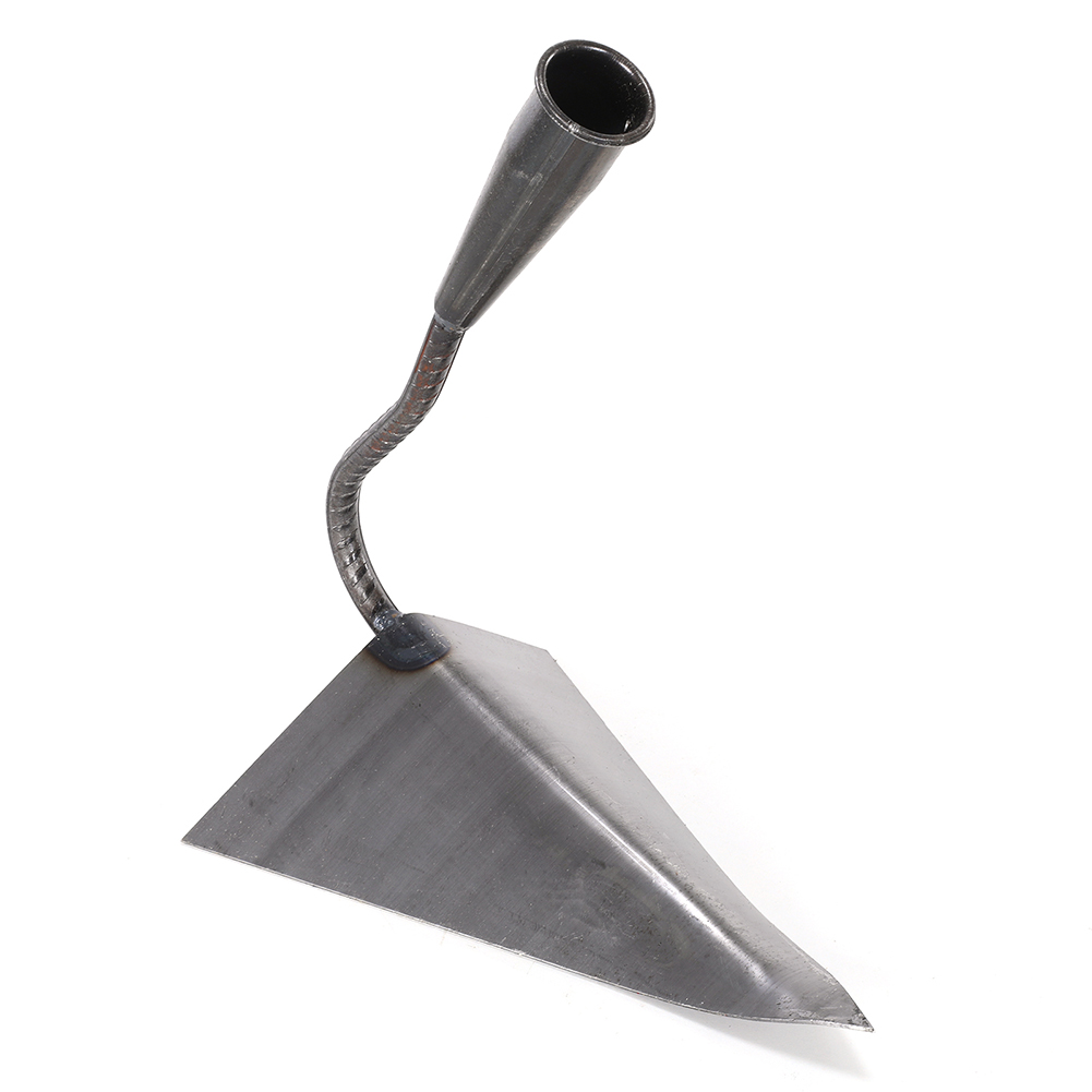 Enxada Triangular para Aração  - Farming Agriculture Tools avaliação e preço