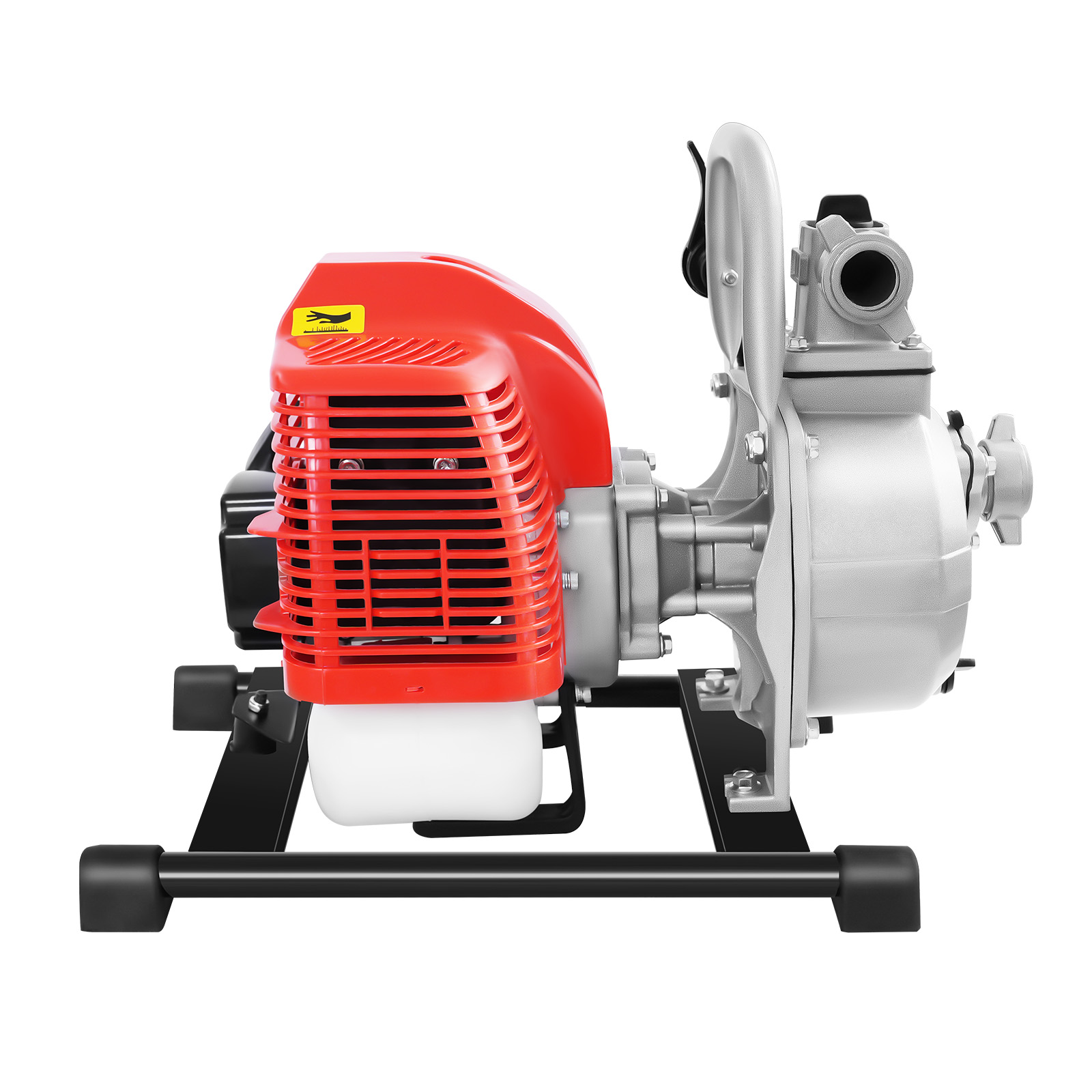 Bomba de Água a Gasolina 43cc  - Farming Pump For Agriculture avaliação e preço