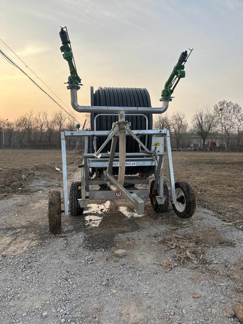 Novo Estilo Moderno de Máquina - Farming Agriculture Machine avaliação e preço