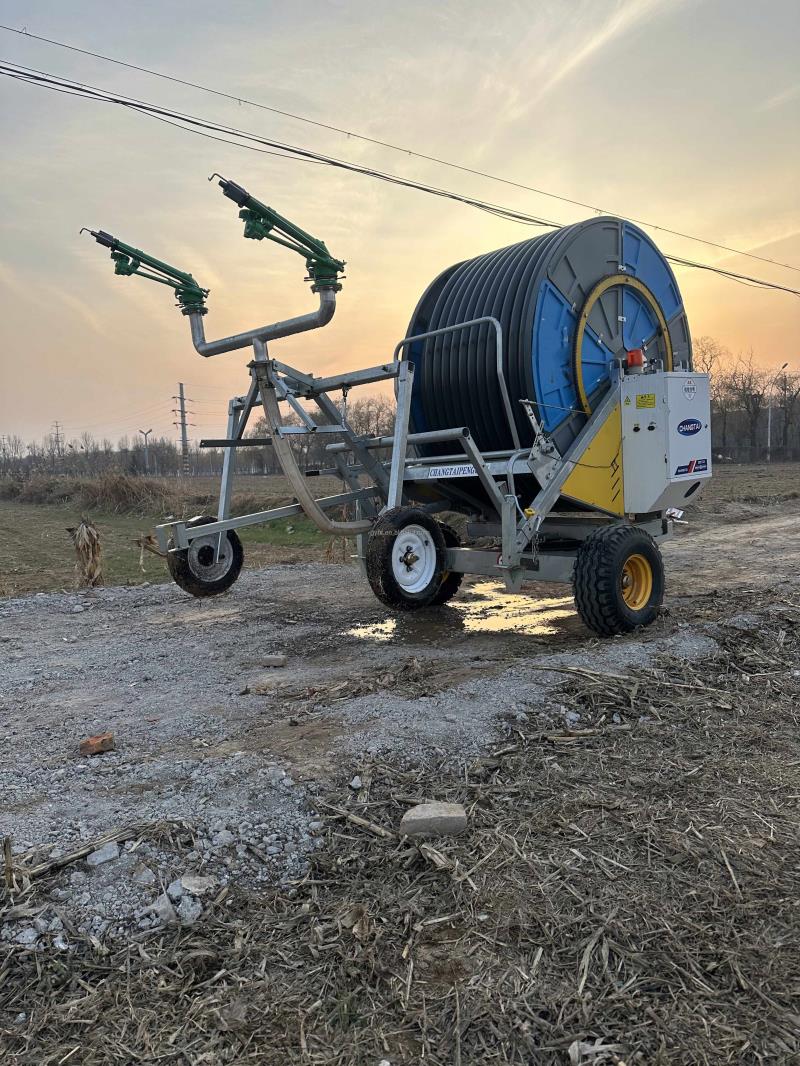 Novo Estilo Moderno de Máquina - Farming Agriculture Machine avaliação e preço