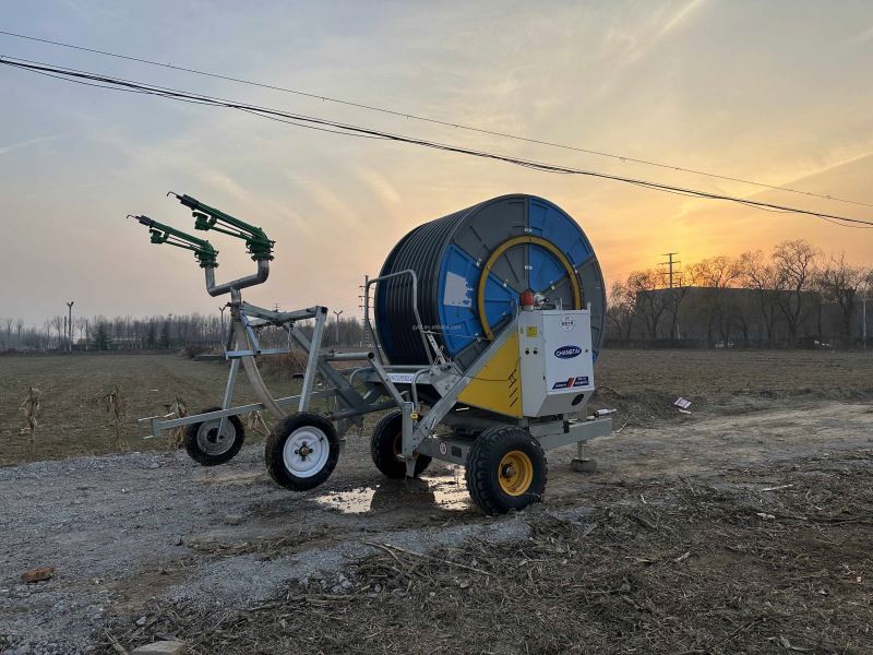 Novo Estilo Moderno de Máquina - Farming Agriculture Machine avaliação e preço