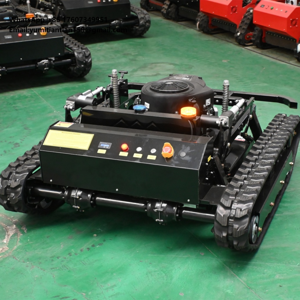 Cortador de grama agrícola aut - Farming Agriculture Machine avaliação e preço
