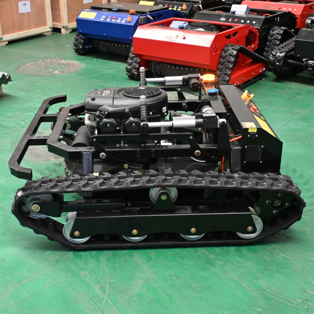 Cortador de grama agrícola aut - Farming Agriculture Machine avaliação e preço