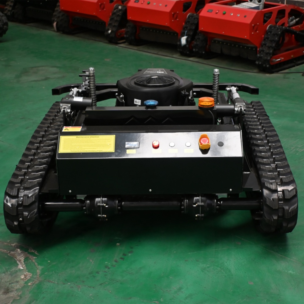 Cortador de grama agrícola aut - Farming Agriculture Machine avaliação e preço