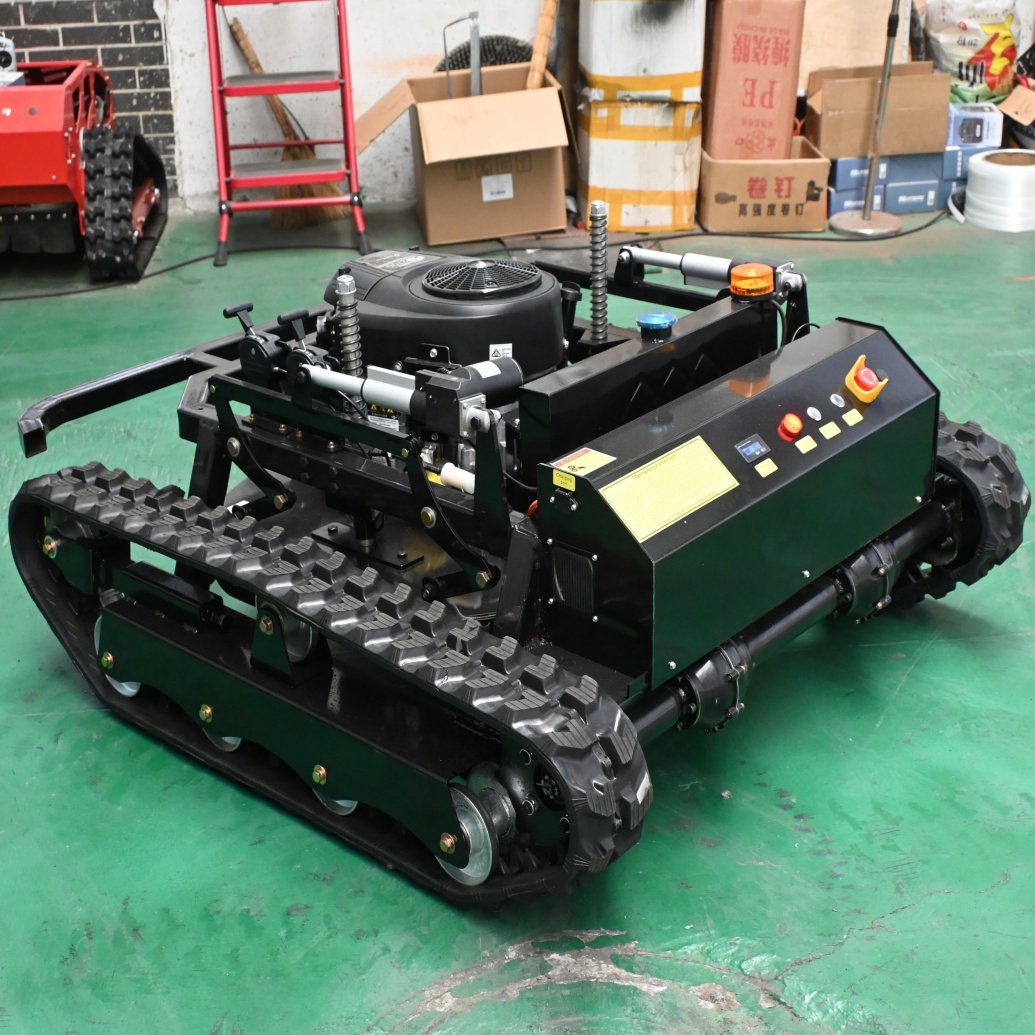 Cortador de grama agrícola aut - Farming Agriculture Machine avaliação e preço