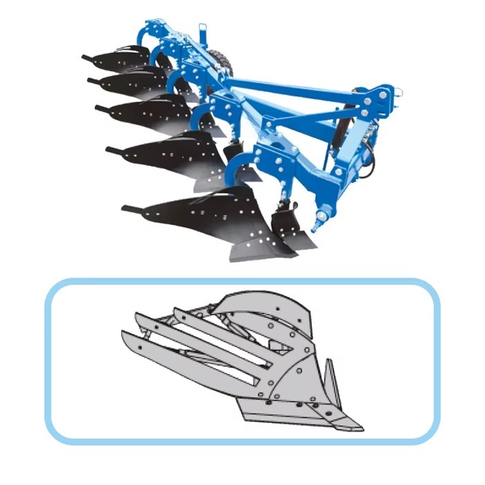 Vendas diretas grande ferramen - Farming Agriculture Tools avaliação e preço
