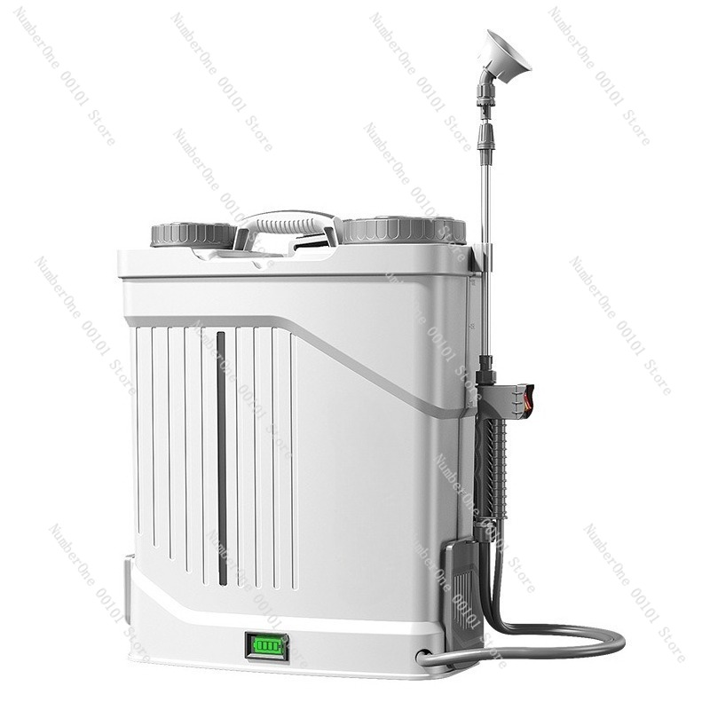 Pulverizador Agrícola Elétrico - Agriculture Gardening Farming avaliação e preço