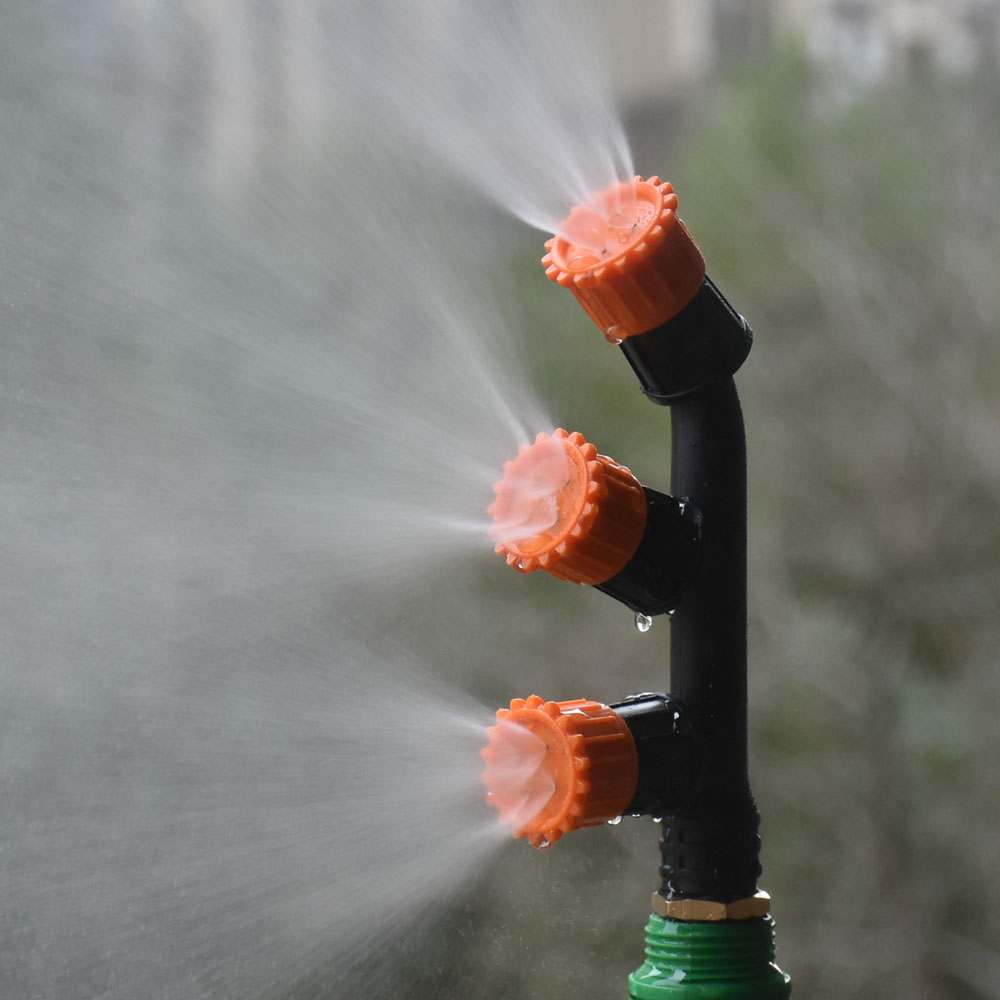 Bico pulverizador para jardim, - Farming Pump For Agriculture avaliação e preço