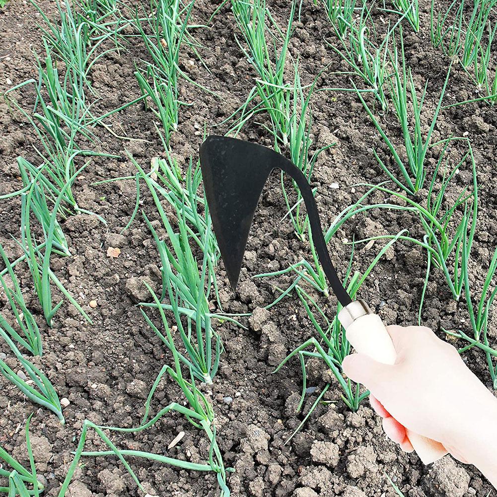 Enxadas Agrícolas: Enxada Tria - Farming Agriculture Tools avaliação e preço