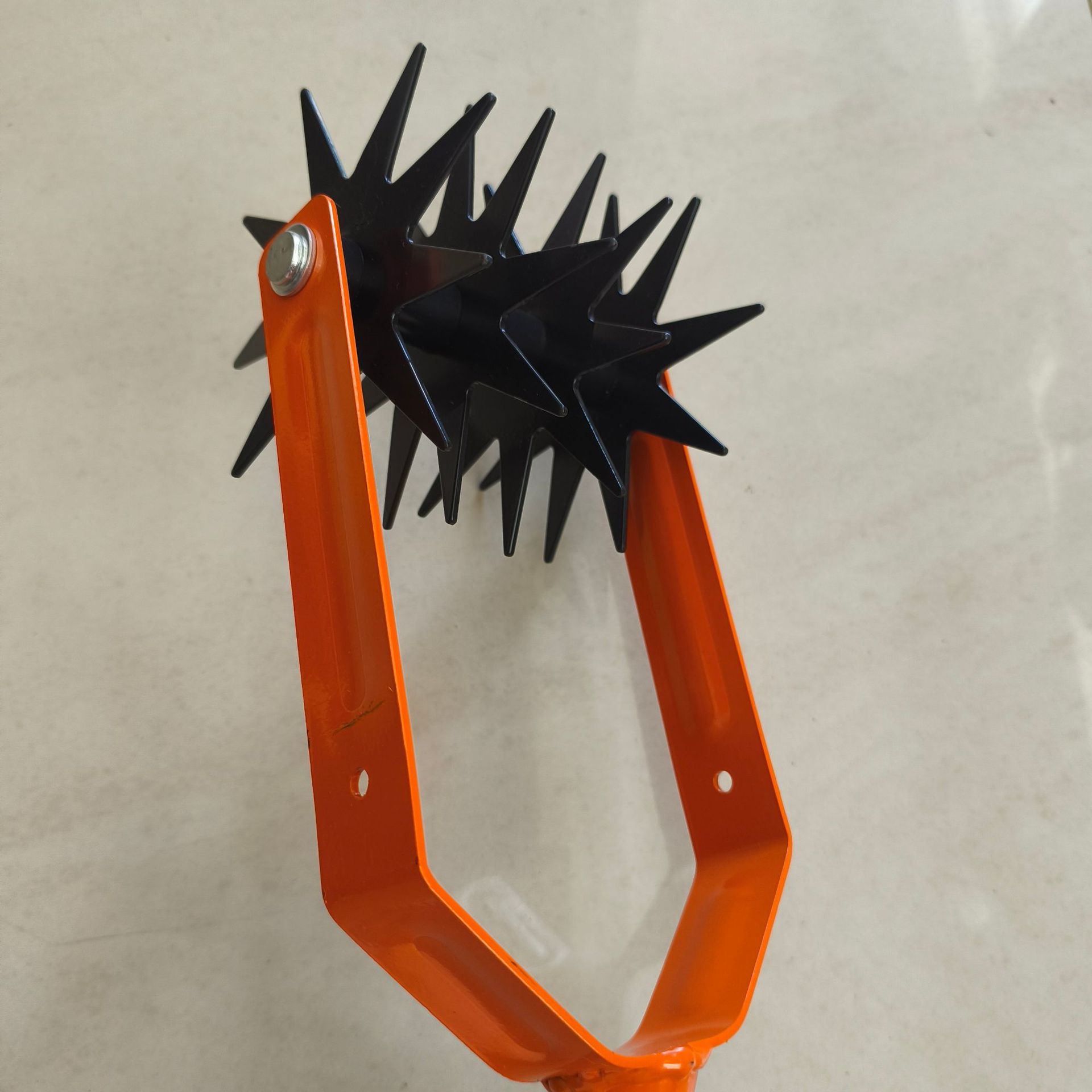 Cultivador Rotativo e Enxada M - Soil Tilling Cultivator avaliação e preço