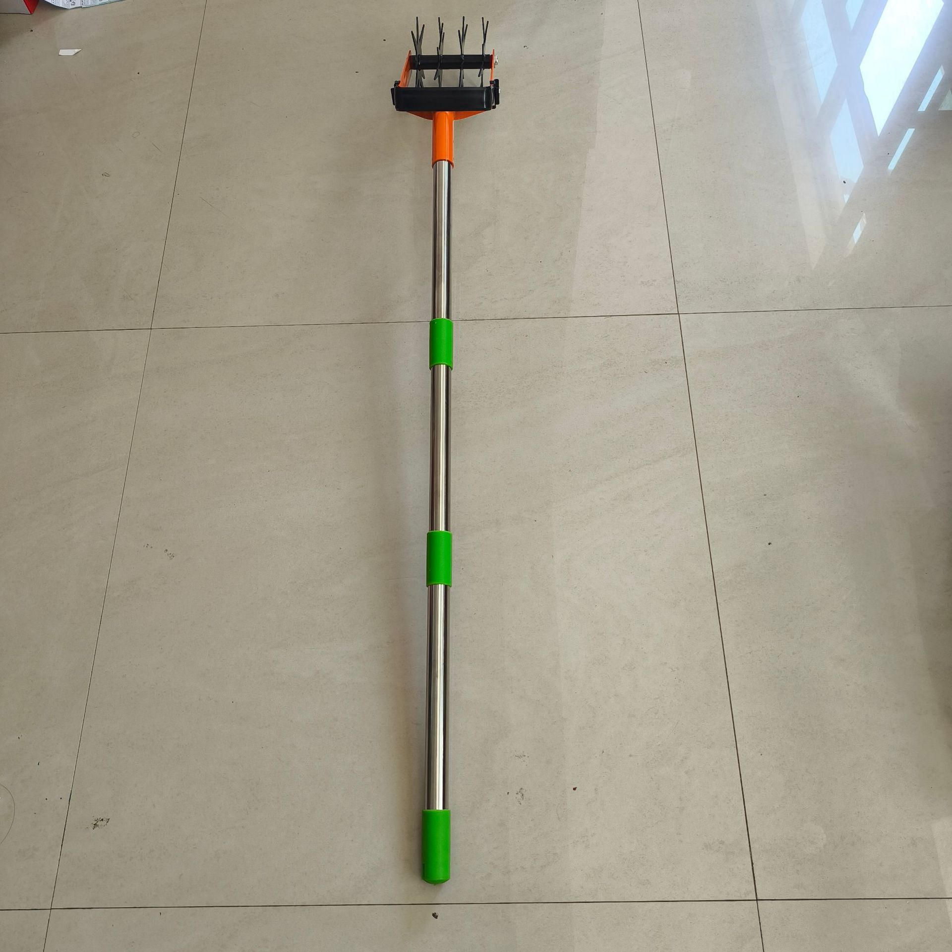 Cultivador Rotativo e Enxada M - Soil Tilling Cultivator avaliação e preço