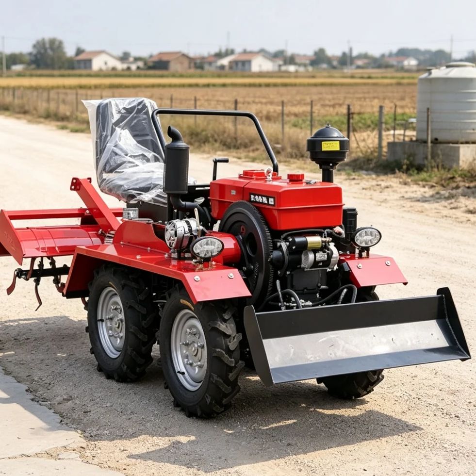 Máquina Agrícola Personalizada - Farming Agriculture Machine avaliação e preço