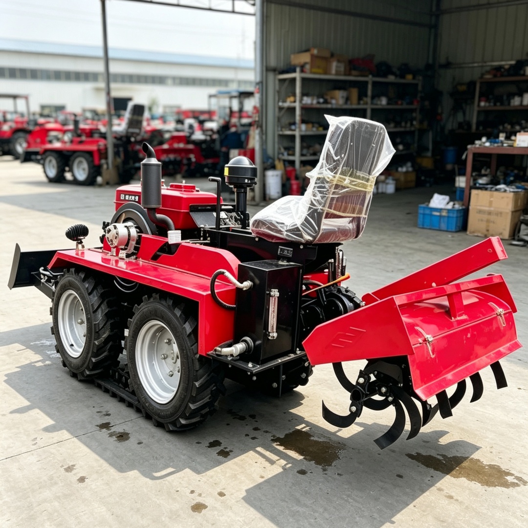 Máquina Agrícola Personalizada - Farming Agriculture Machine avaliação e preço