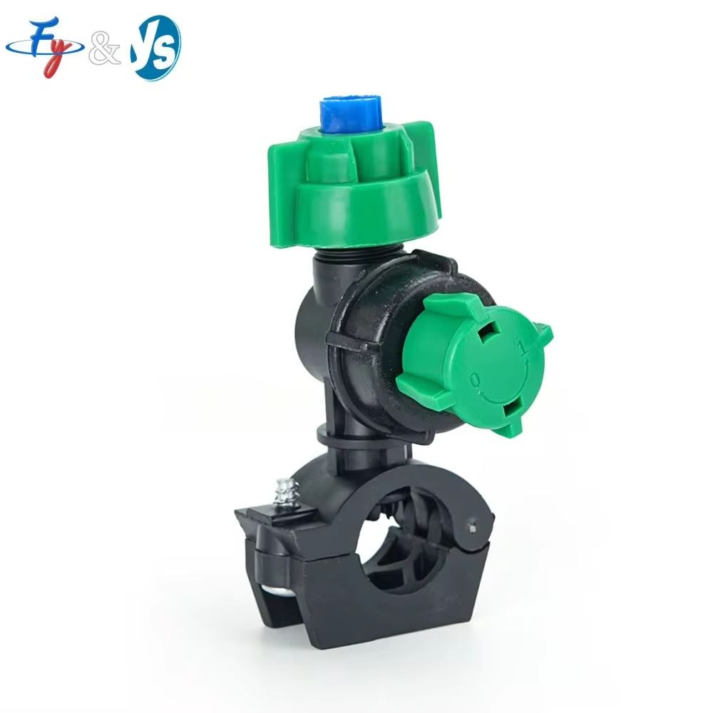 10 Peças Bico Pulverizador Agr - Farming Pipe For Agriculture avaliação e preço