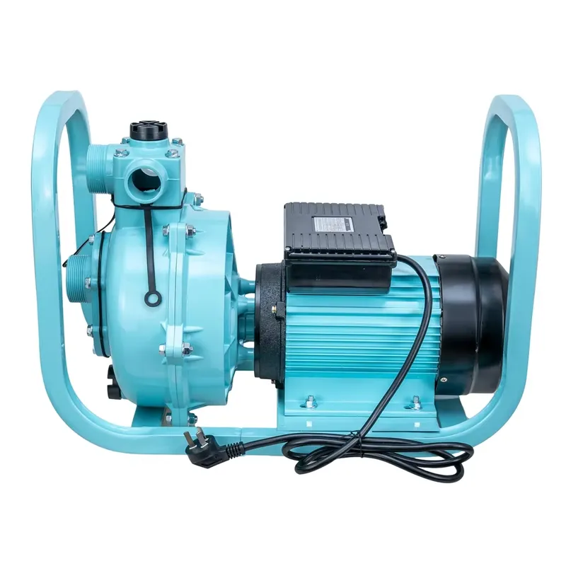 Bomba de Água Elétrica de Alta - Farming Pump For Agriculture avaliação e preço