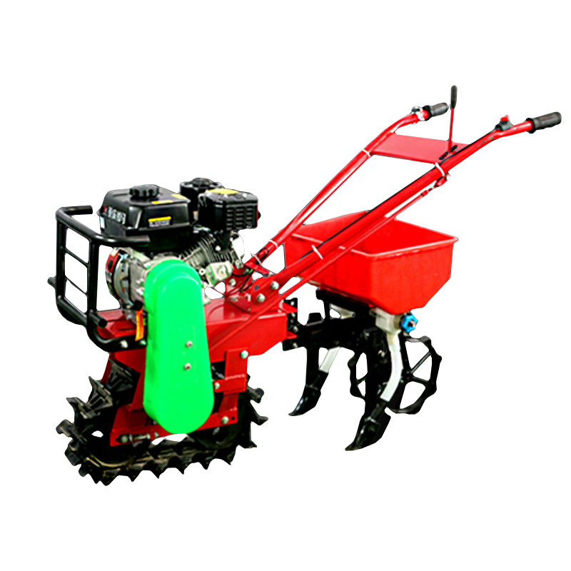 Microcultivador Agrícola Multi - Soil Tilling Cultivator avaliação e preço