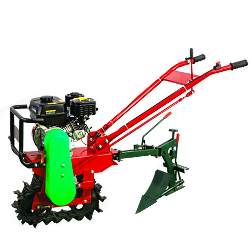 Microcultivador Agrícola Multi - Soil Tilling Cultivator avaliação e preço