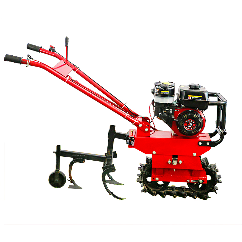 Microcultivador Agrícola Multi - Soil Tilling Cultivator avaliação e preço